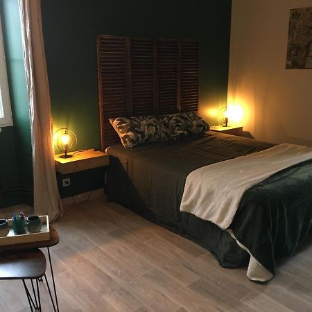 Les Ormeaux Bed and Breakfast Sauternes Buitenkant foto