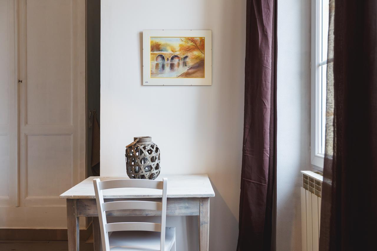 Les Ormeaux Bed and Breakfast Sauternes Buitenkant foto